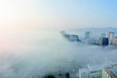VOCs在線監(jiān)測系統(tǒng)的廠家有哪些？