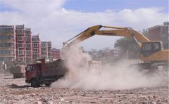 哪種類型的揚(yáng)塵監(jiān)測系統(tǒng)適合工地上使用